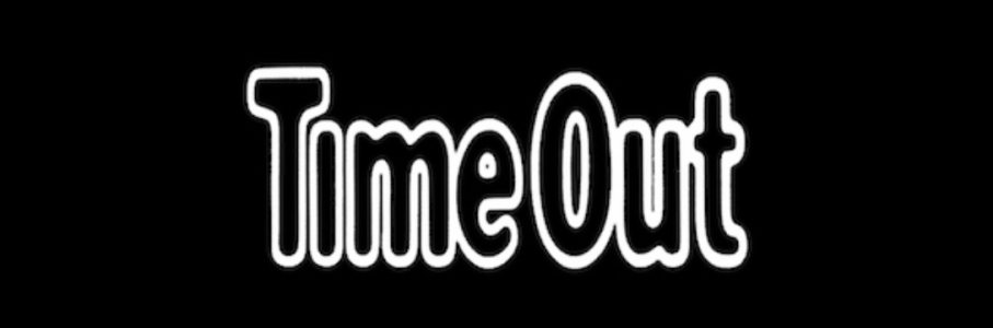 Time Out banner